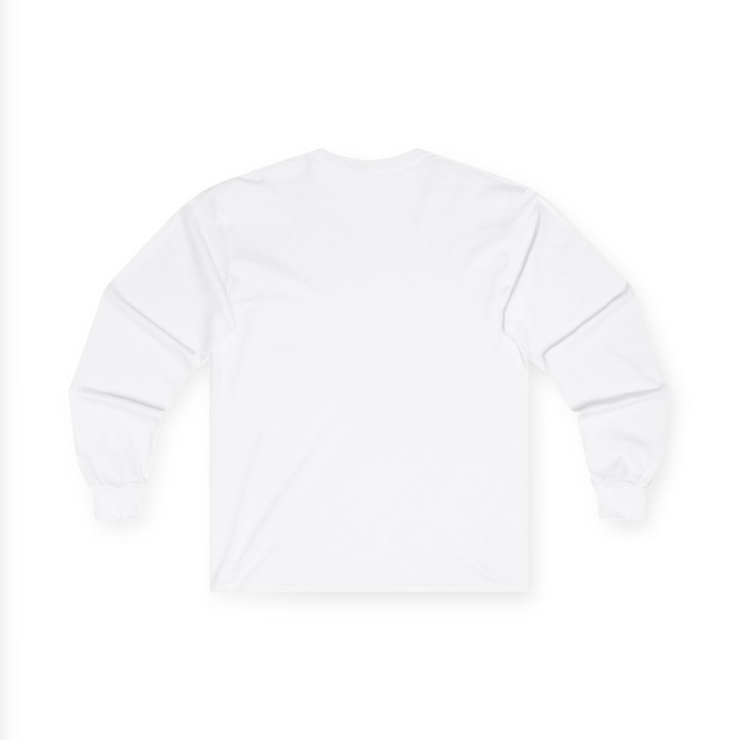 Long Sleeve Tee — "Another Day Ace, Another Dink" Pickleball Shirt